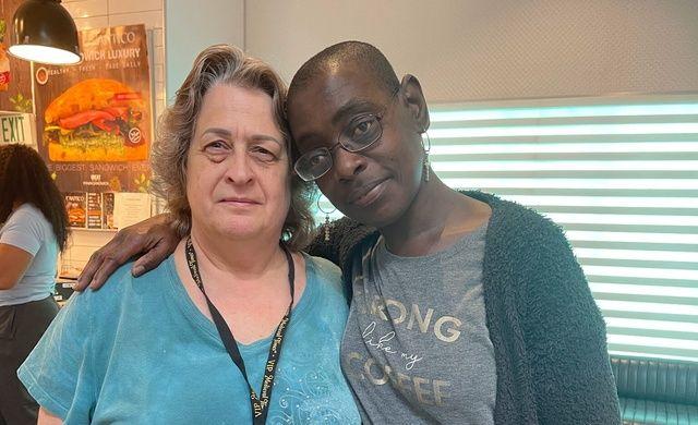 27 Years of Compassion: Meet Denise Sigmon, DSP of the Month