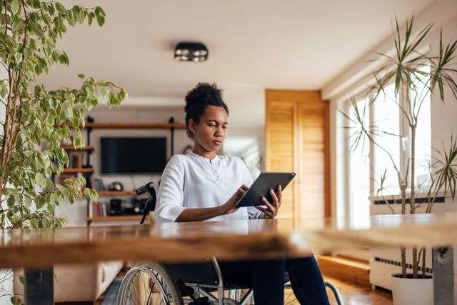 How Technology Is Changing Daily Life for People with Developmental Disabilities