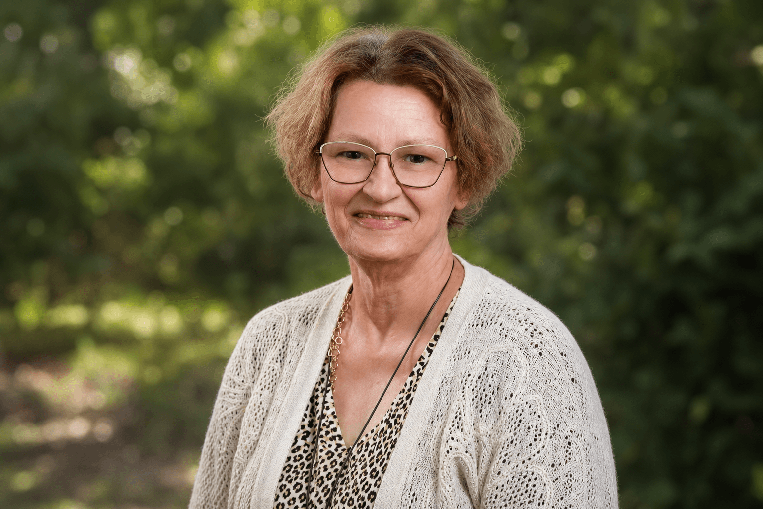 Donna Hale