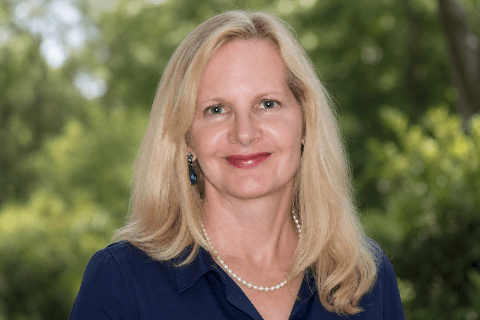 Dr. Karen Hopkins