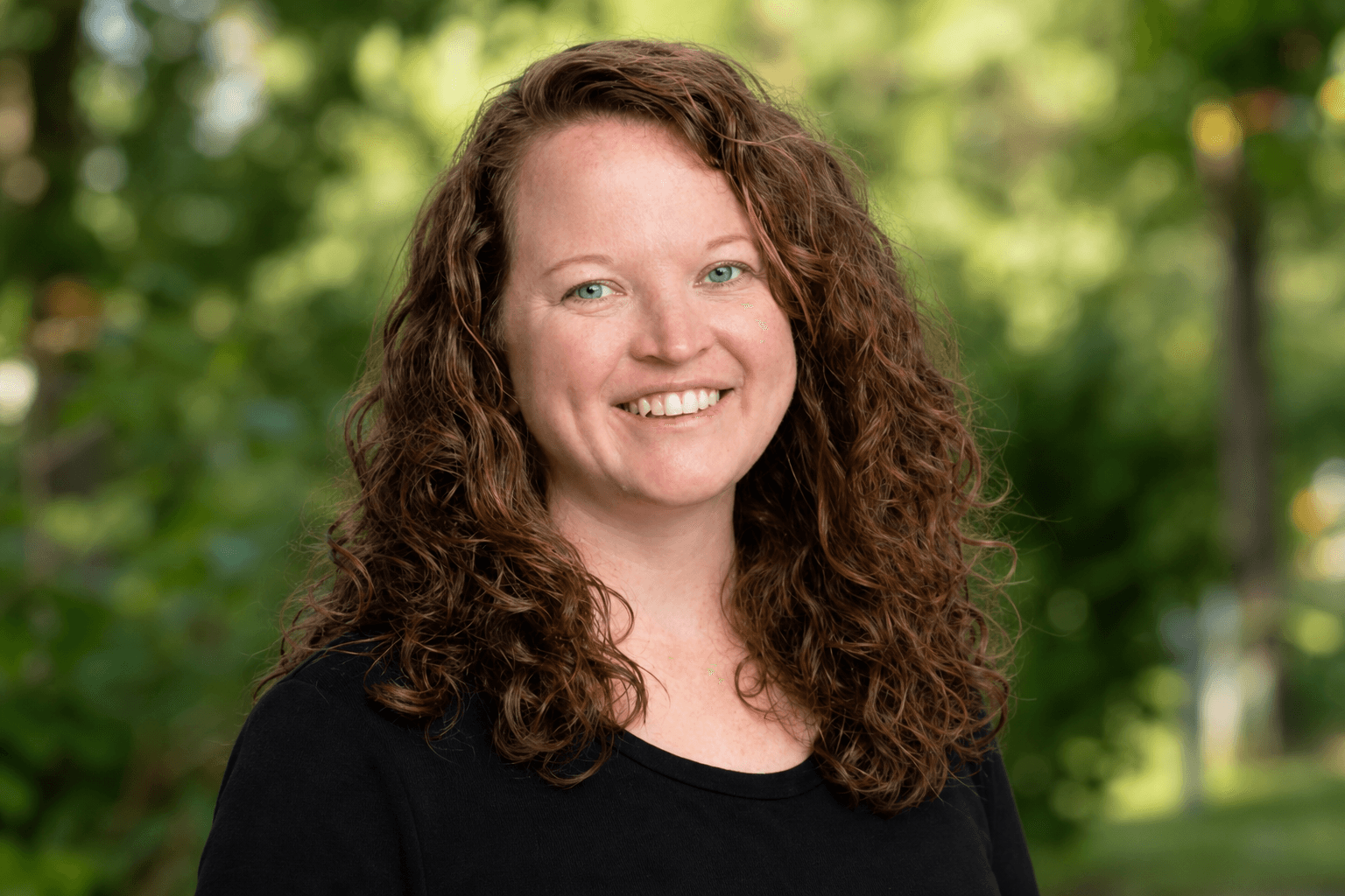 Rebecca Colangelo, EdD