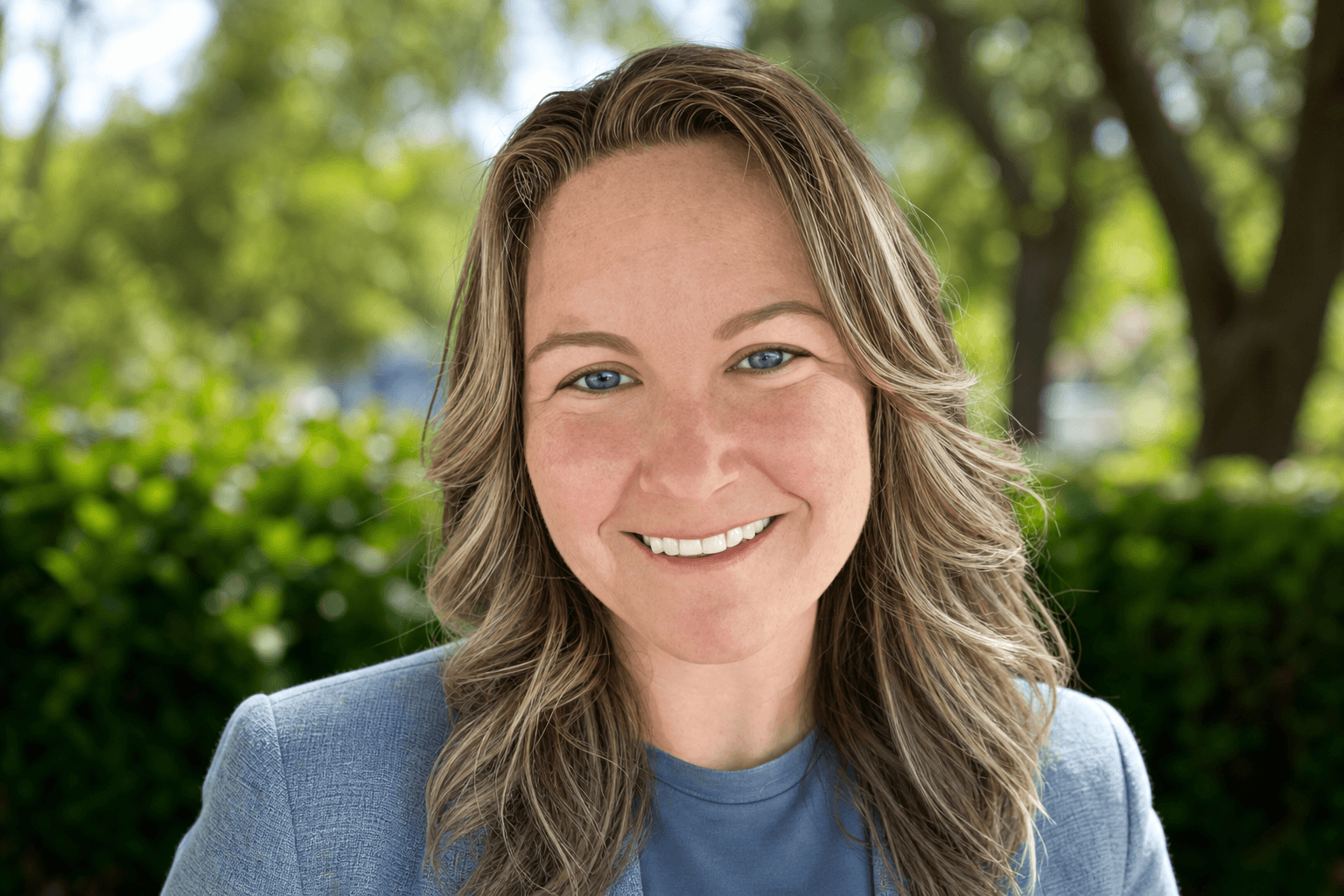 Meghan Smallwood