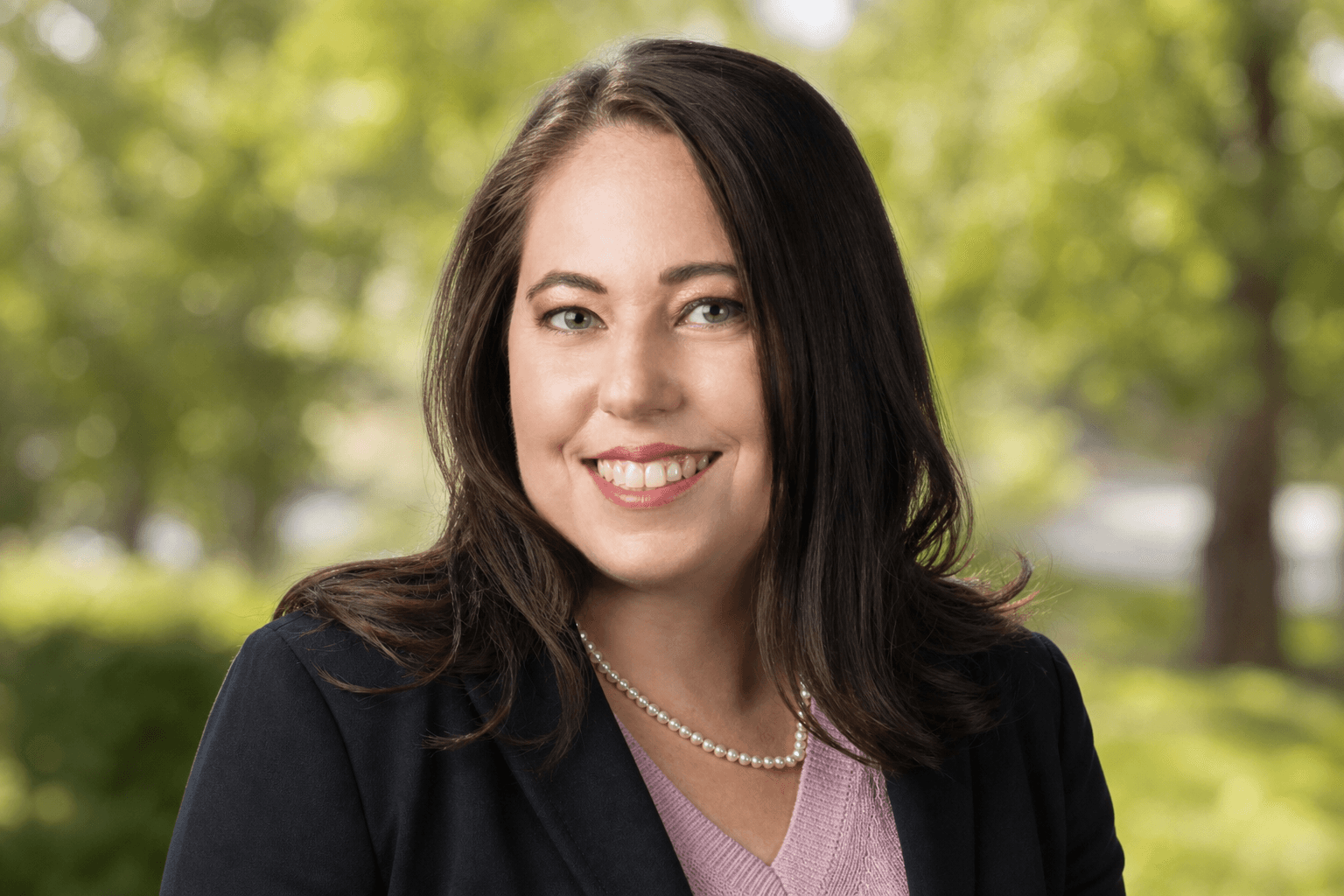Stacey Herman, MS Ed., CESP