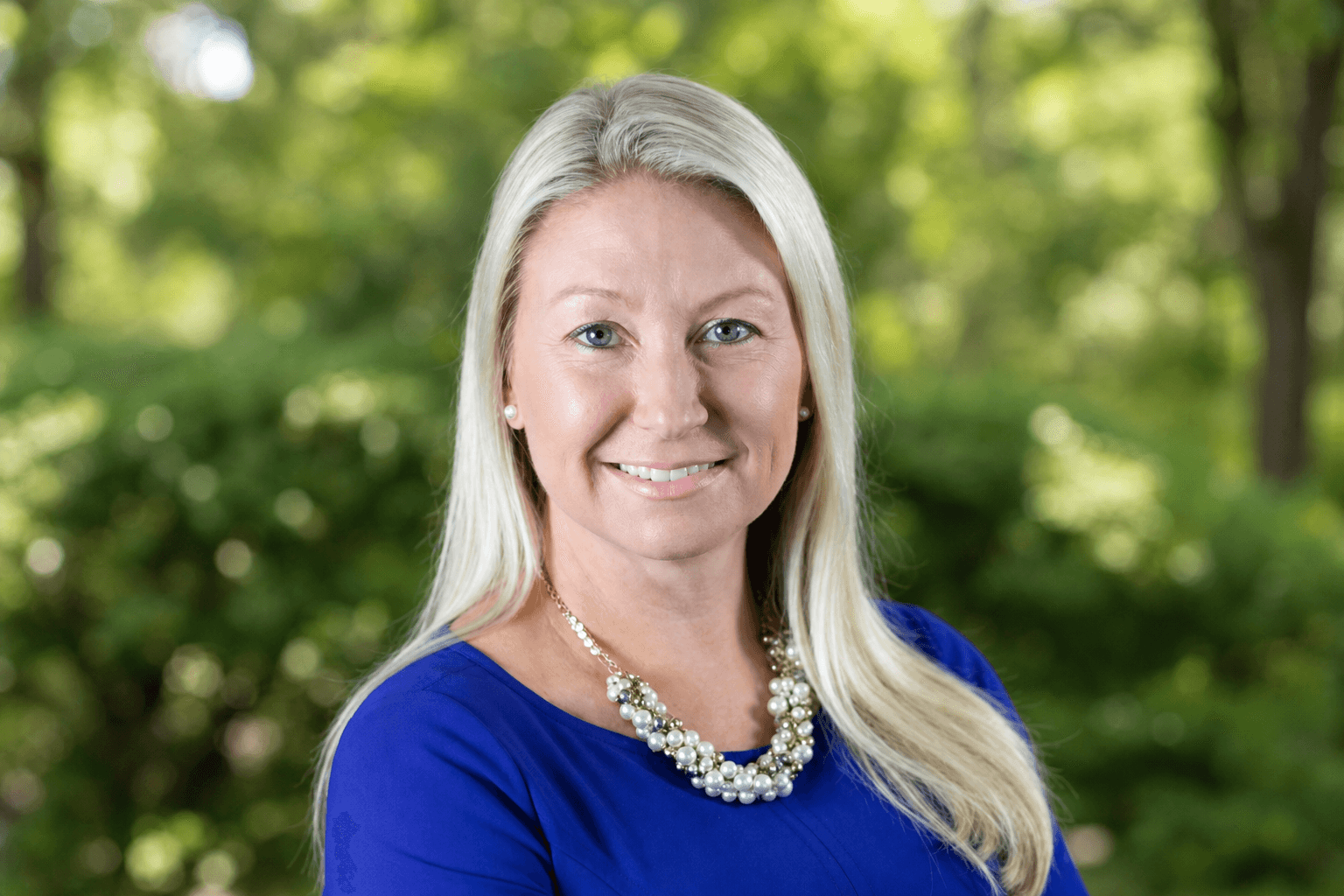 Tina Schmitt, M.A SHRM-SCP, CHCR, PHR